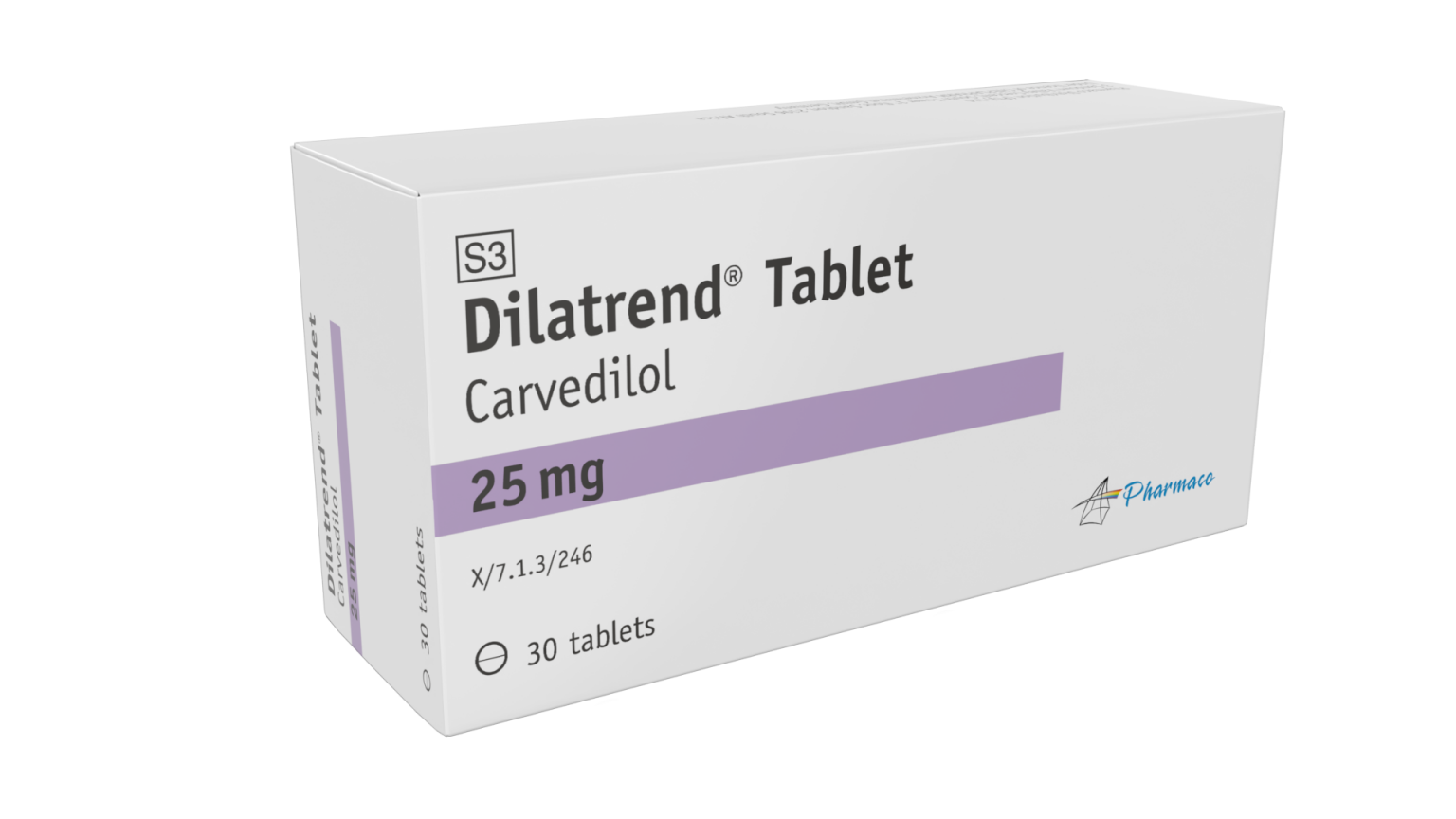 Dilatrend Pharmaco Pharmaceutical Services In Africa