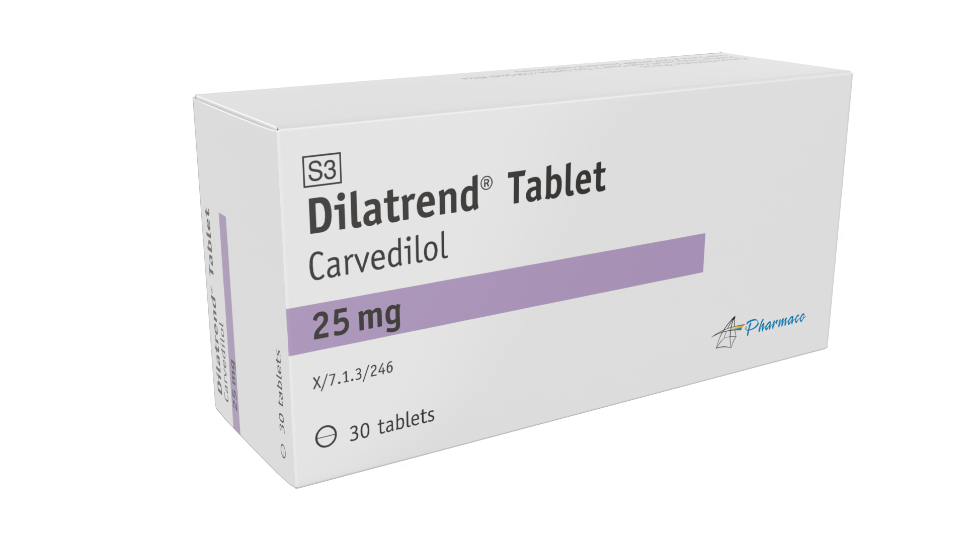 Dilatrend Pharmaco Pharmaceutical Services In Africa