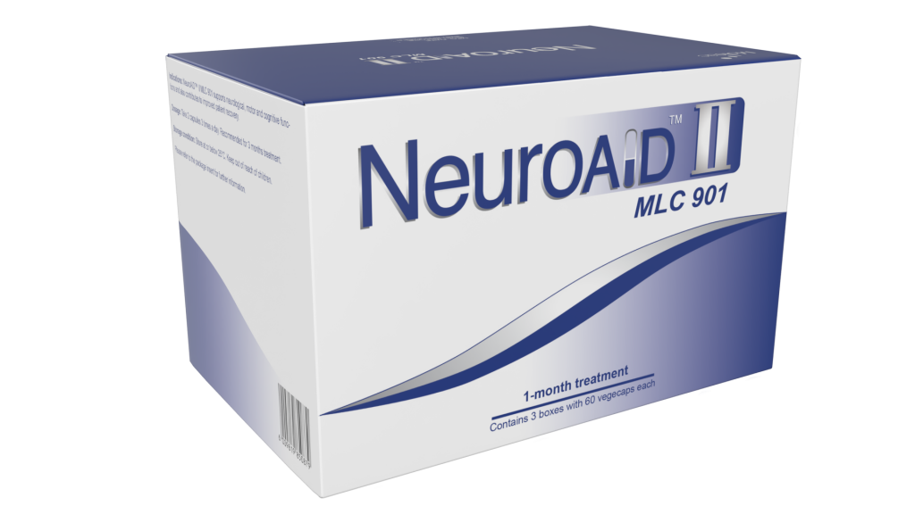 NeuroAid Pharmaco Pharmaceutical Services In Africa