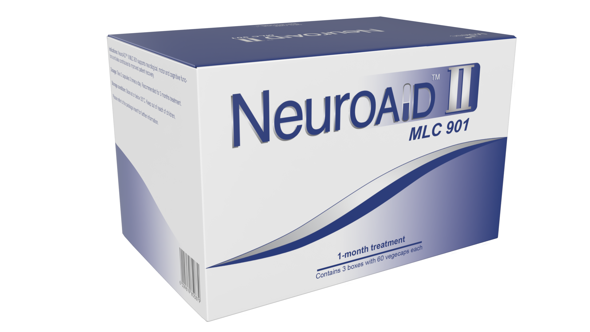 NeuroAid Pharmaco Pharmaceutical Services In Africa