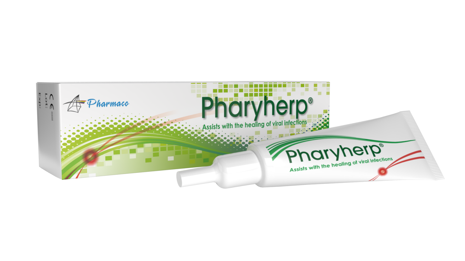Pharyherp pharmaco pharmaceutical services in africa
