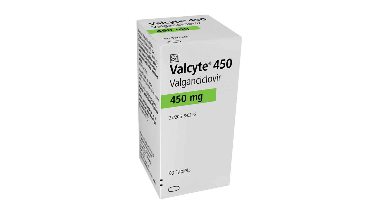Valcyte - Pharmaco | Pharmaceutical services in Africa